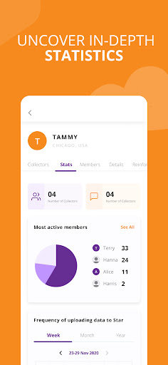 LearnMe! Screen 2