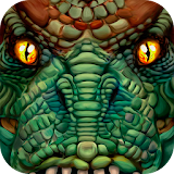 Ultimate Dinosaur Simulator icon