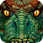 Ultimate Dinosaur Simulator Mod apk última versión descarga gratuita