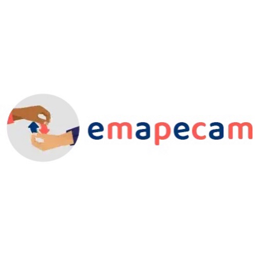 Emapecam logo