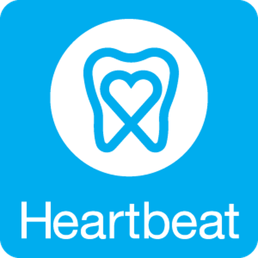 Heartbeat Practice View logo