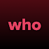 Who - Live Video Chat1.10.31
