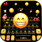 Cover Image of Download Emoji World Theme  APK