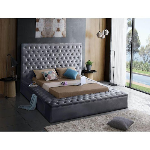 Android application Double Bed screenshort