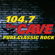 104.7 The Cave KKLH