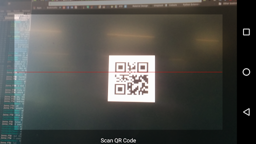 QR 4 Kids Screen 2