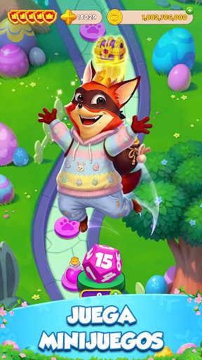 Crazy Fox - Big Win screenshot 9