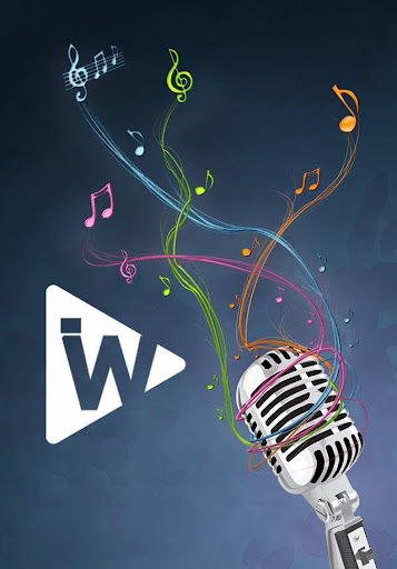 Ideasweb App - Radio Streaming Screen 2
