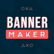 Banner Maker, Ad Maker & Free Thumbnail Maker 2020