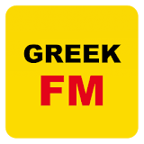 Greek Radio FM Live Online icon
