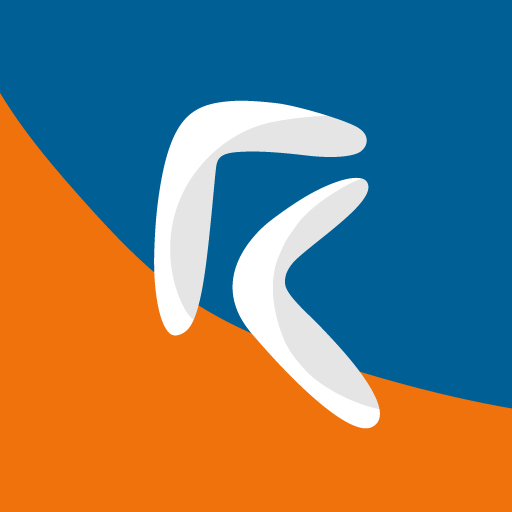 Repassa Delivery logo