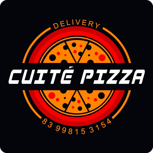 Cuite Pizza logo