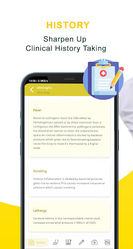 Concise Paediatrics Screen 3