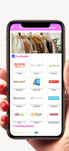 Online Shopping Philippines Screen 2