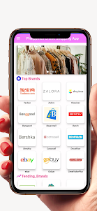 Philippines Shopping App Promo