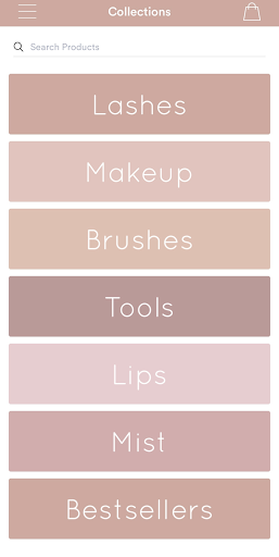 MBeauty Screen 3