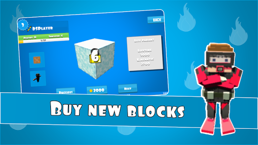 DS Online - Disaster Survivor