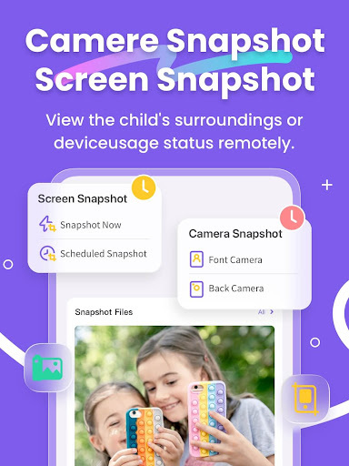 FlashGet Kids:parental control Android APK Store