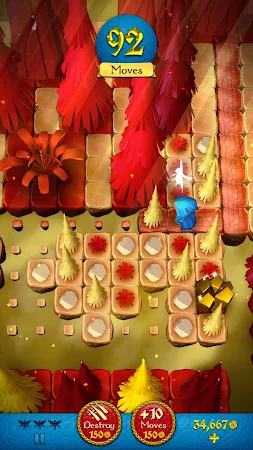 Game screenshot Fantastic Road apk download