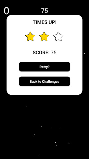 TapThat Ultimate Tapping Game Screen 2