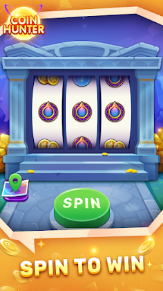 CoinHunter - Screenshot 2