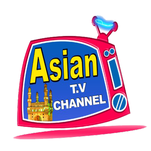 Asian TV logo