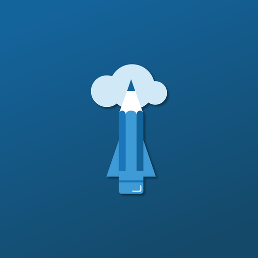 DeskLodge logo