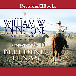 图标图片“Bleeding Texas”