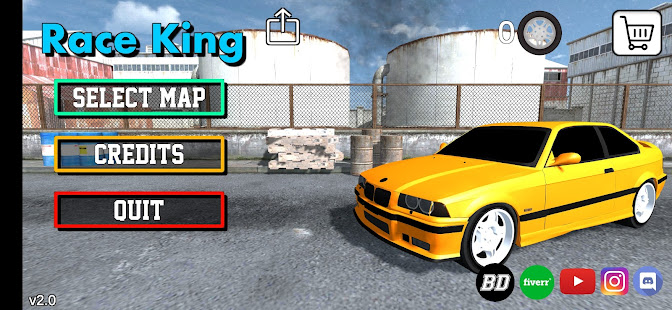 Car Racing screenshots apk mod 1