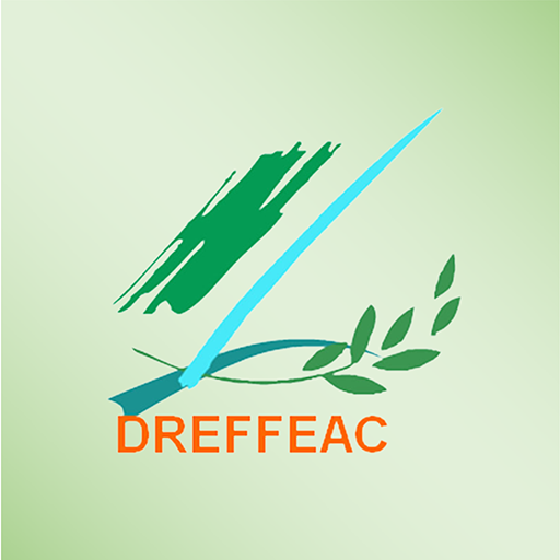 Dreffeac 1.1 Icon