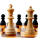 Chess Online Pro - Duel friends online! icon