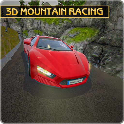 Offroad Race Mountain Driving