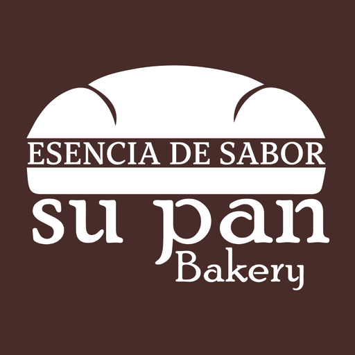 Su Pan Bakery logo