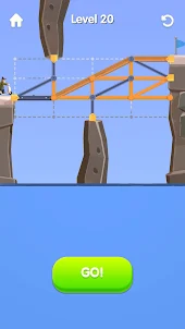 Bridge Building - Build Master