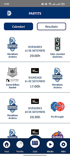 BCA (BC MoraBanc Andorra) Screenshot 2 - AppWisp.com