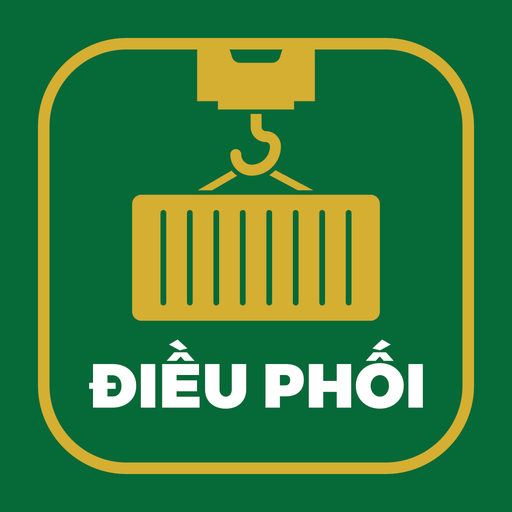 Xuân Cương - Điều phối logo