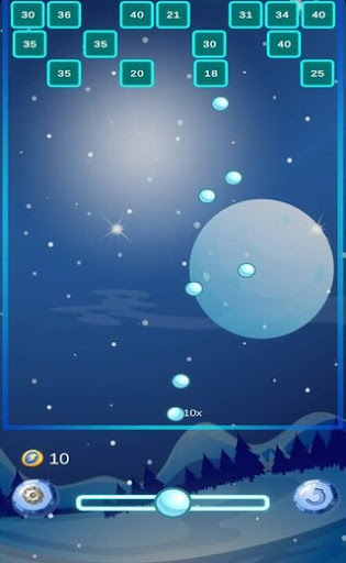 Balls Breaker Screen 3