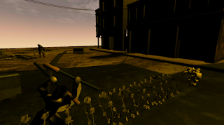 GUNS ACTION - Screenshot 2