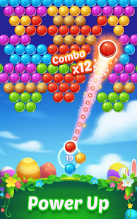 Bubble Shooter Pop: Fun Blast 6.60.5066 screenshots 11
