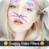 Face Swap Video icon