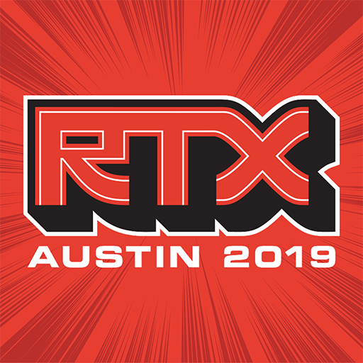 Rtx Austin 2022 Schedule Rtx Austin 2019 - Apps On Google Play