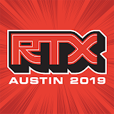 RTX Austin 2019 icon