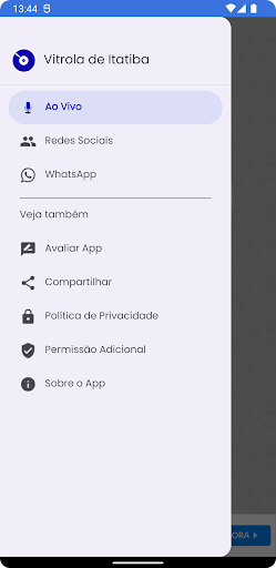 Vitrola de Itatiba Screen 2