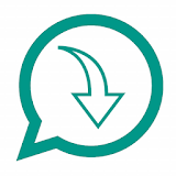 Whatsapp Status Saver | whatsaver icon