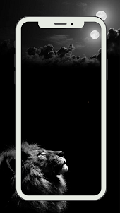 lion animal wallpaper hd