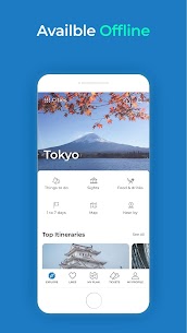 Visit A City 5