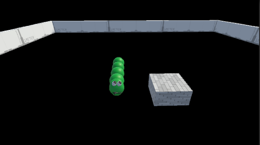 Wriggle3D Screen 3