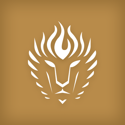 Wildlife Guardian App logo