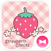 Top 30 Personalization Apps Like Strawberry Checks +HOME Theme - Best Alternatives