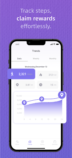 WalkWork Screen 3